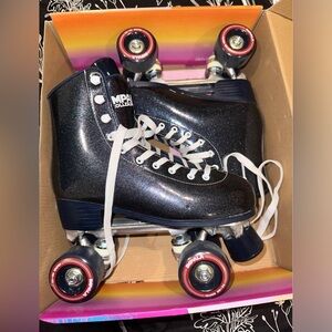IMPALA Roller Skates: Midnight
